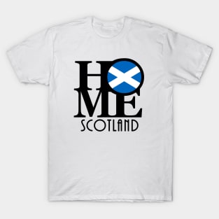 HOME Scotland T-Shirt